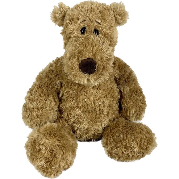 Build-A-Bear Pottery Barn Kids Clancy Bear 17” Plush Gund - Picture 1 of 7
